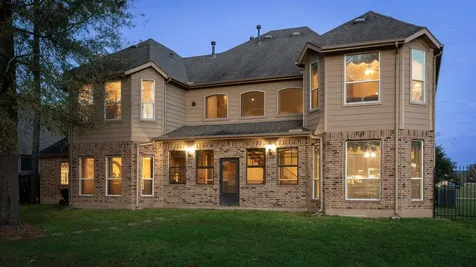 28503 Riverside Crest Lane Houston TX 77336