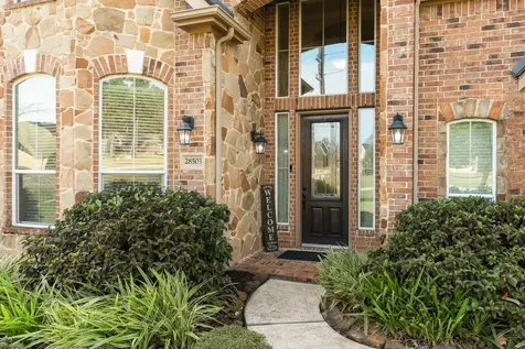 28503 Riverside Crest Lane Houston TX 77336