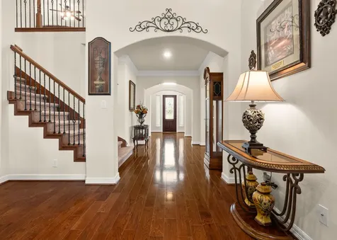 28503 Riverside Crest Lane Houston TX 77336