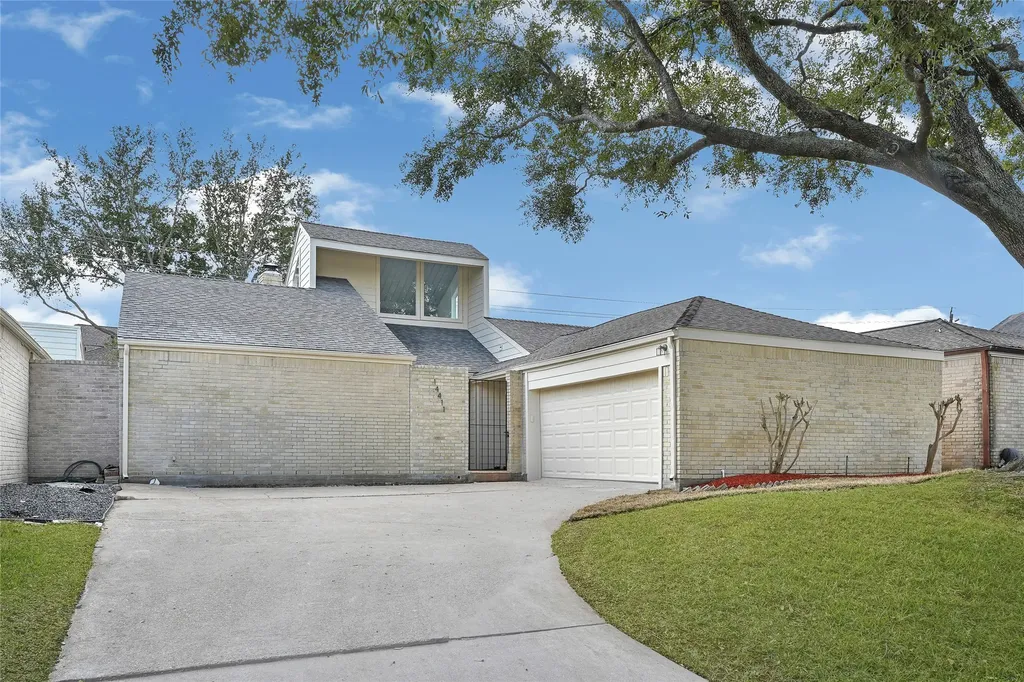 14411 Briarhills Parkway Houston TX 77077