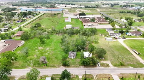 710 Palacios Street El Campo TX 77437