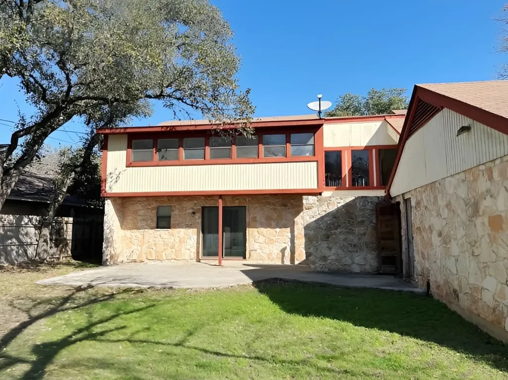 2622 Turkey Oak Street San Antonio TX 78232