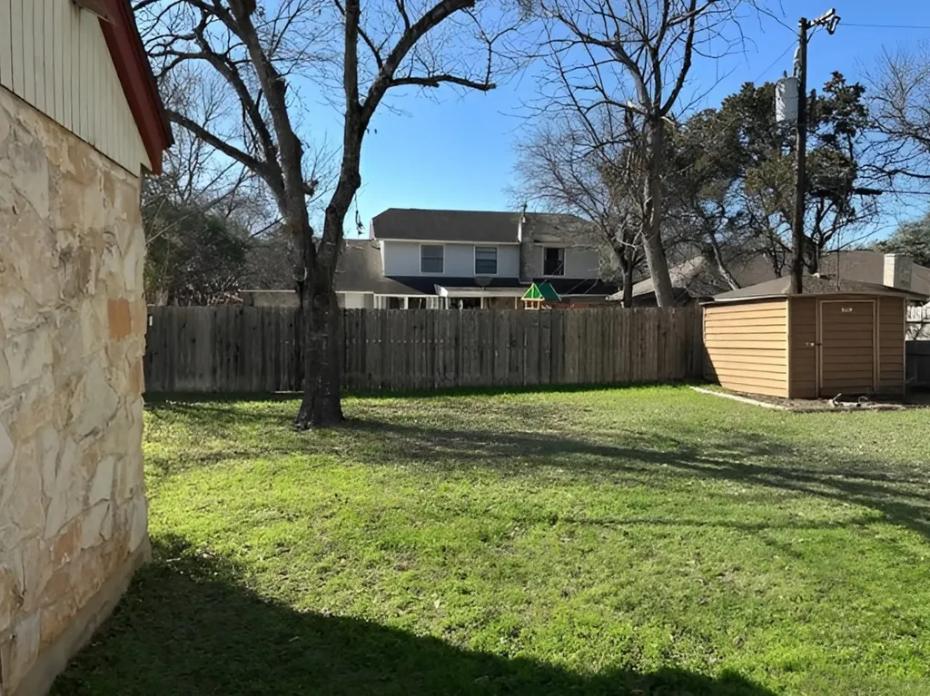 2622 Turkey Oak Street San Antonio TX 78232