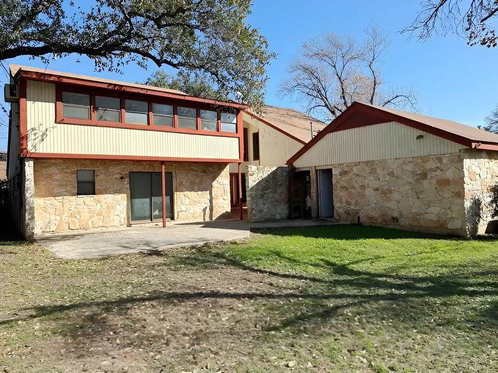 2622 Turkey Oak Street San Antonio TX 78232