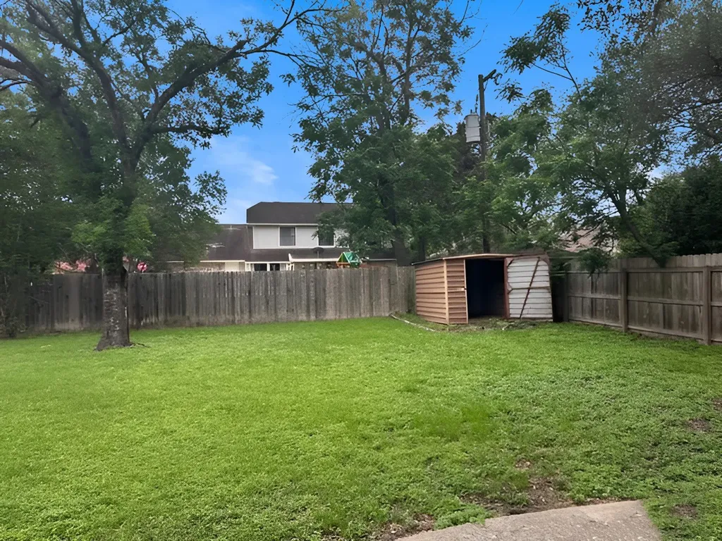 2622 Turkey Oak Street San Antonio TX 78232