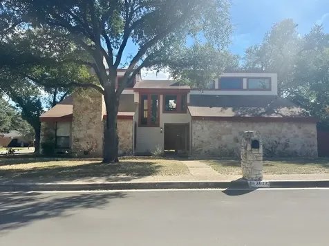 2622 Turkey Oak Street San Antonio TX 78232