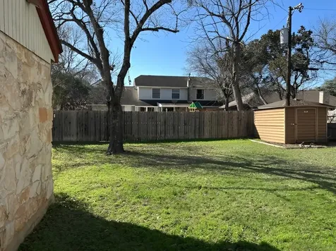 2622 Turkey Oak Street San Antonio TX 78232