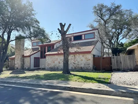 2622 Turkey Oak Street San Antonio TX 78232