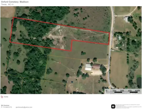 9151 Oxford Cemetery Road Madisonville TX 77864