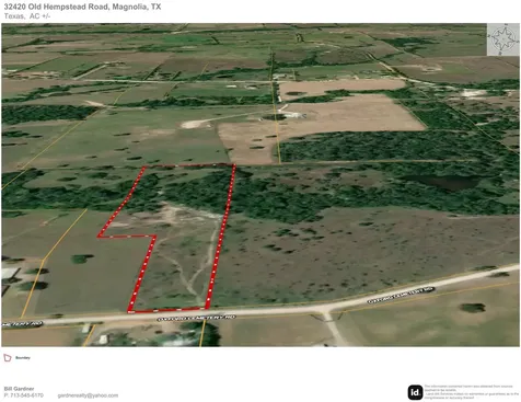9151 Oxford Cemetery Road Madisonville TX 77864