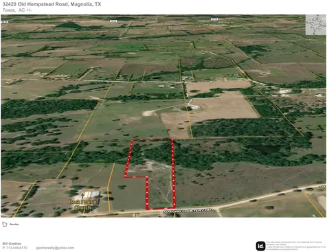 9151 Oxford Cemetery Road Madisonville TX 77864