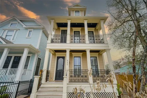 842 W 22nd Street Houston TX 77008