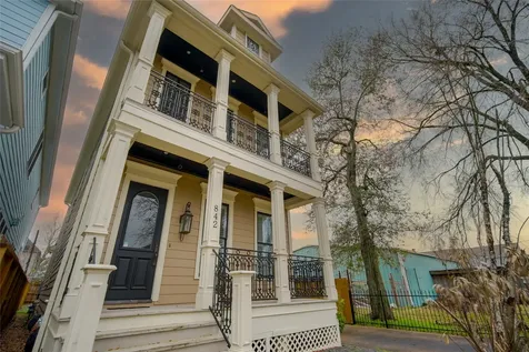 842 W 22nd Street Houston TX 77008