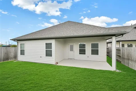 21027 Montego Breeze Lane Cypress TX 77433