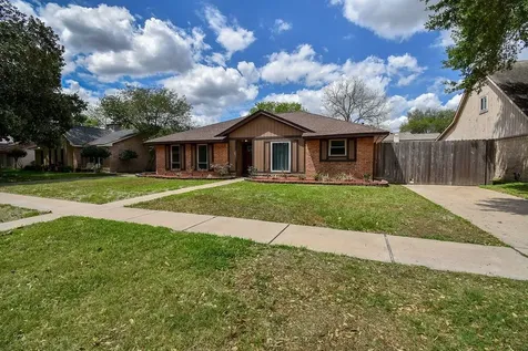 21338 Park Villa Drive Katy TX 77450