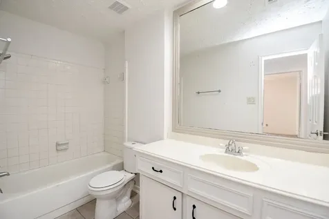 21338 Park Villa Drive Katy TX 77450
