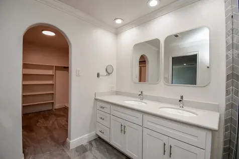 21338 Park Villa Drive Katy TX 77450