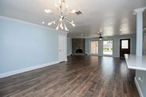 21338 Park Villa Drive Katy TX 77450