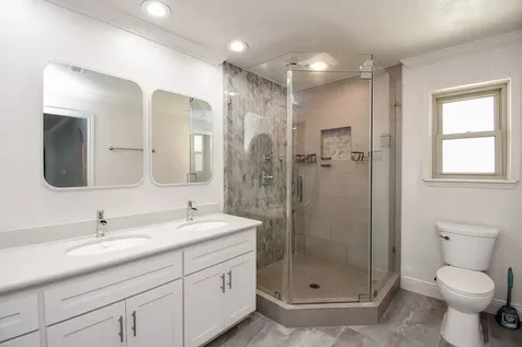21338 Park Villa Drive Katy TX 77450
