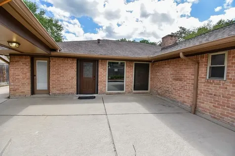 21338 Park Villa Drive Katy TX 77450