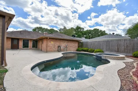 21338 Park Villa Drive Katy TX 77450