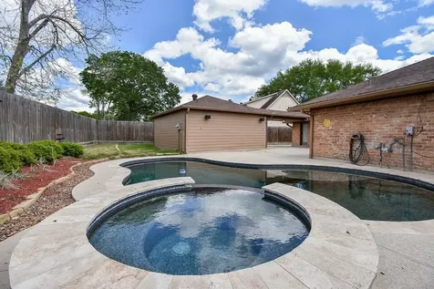 21338 Park Villa Drive Katy TX 77450