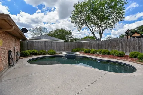 21338 Park Villa Drive Katy TX 77450