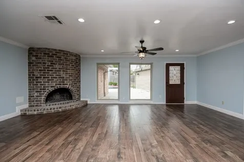 21338 Park Villa Drive Katy TX 77450