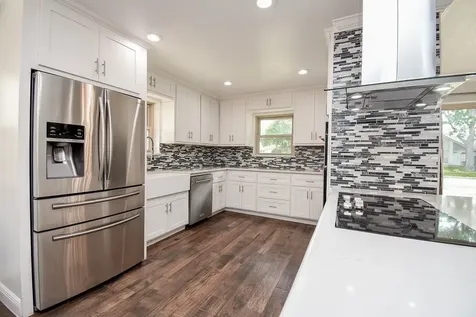 21338 Park Villa Drive Katy TX 77450