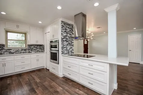 21338 Park Villa Drive Katy TX 77450