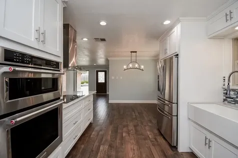 21338 Park Villa Drive Katy TX 77450