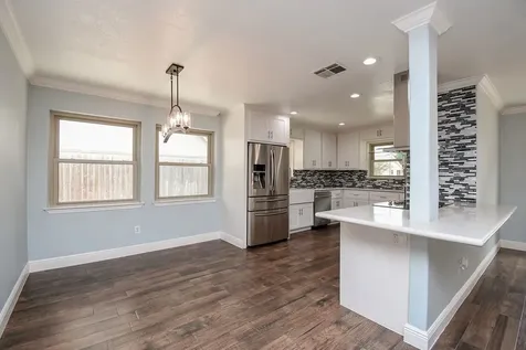 21338 Park Villa Drive Katy TX 77450