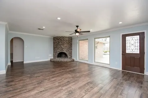 21338 Park Villa Drive Katy TX 77450