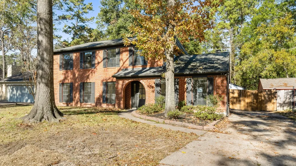 3131 Beaver Glen Drive Houston TX 77339