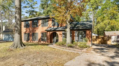 3131 Beaver Glen Drive Houston TX 77339