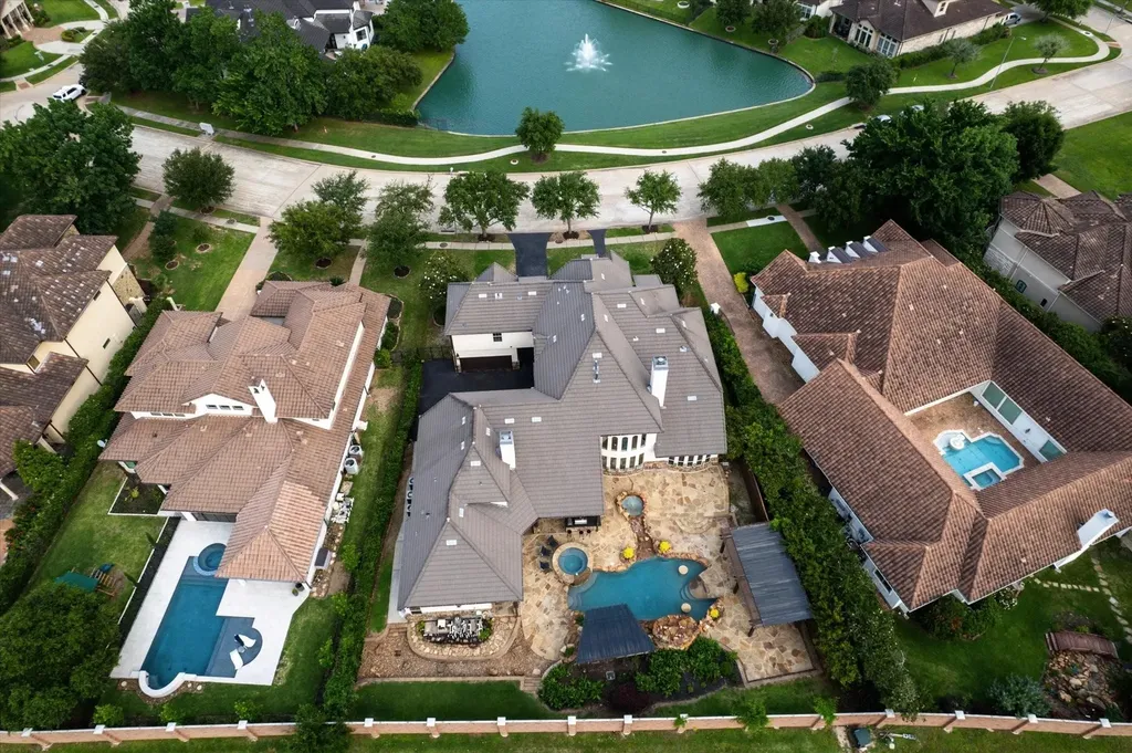 1115 Grand Estates Drive Richmond TX 77469