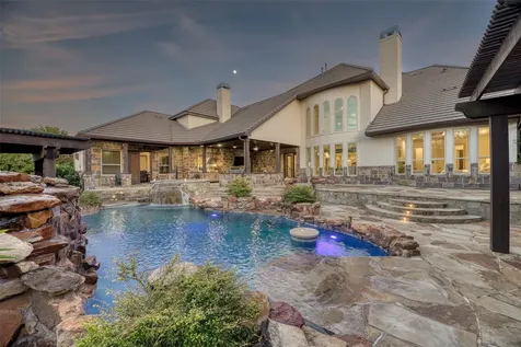1115 Grand Estates Drive Richmond TX 77469