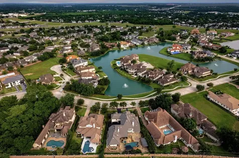 1115 Grand Estates Drive Richmond TX 77469