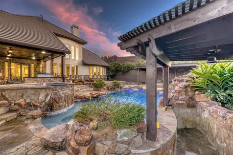 1115 Grand Estates Drive Richmond TX 77469