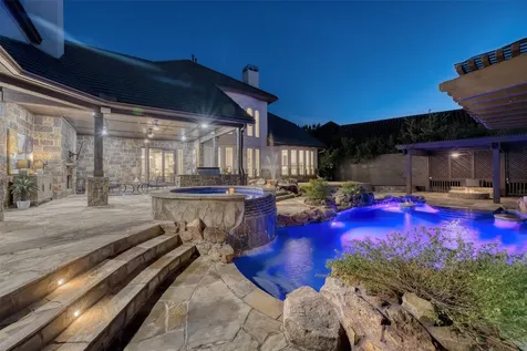 1115 Grand Estates Drive Richmond TX 77469