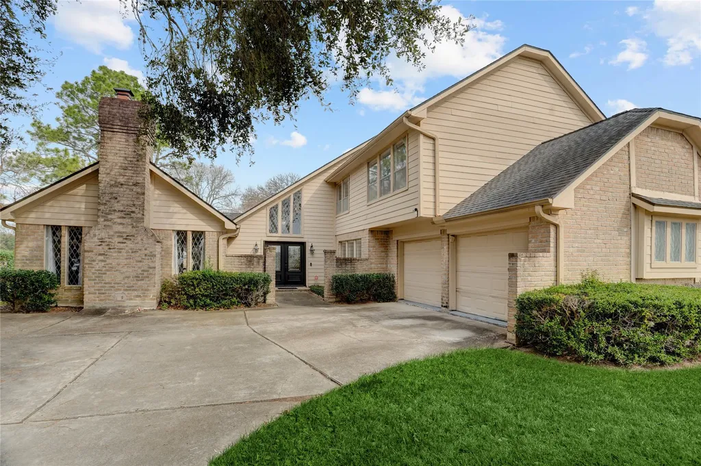 3502 La Costa Road Missouri City TX 77459