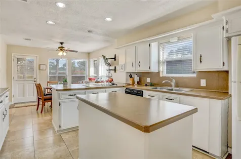 3502 La Costa Road Missouri City TX 77459