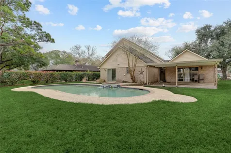 3502 La Costa Road Missouri City TX 77459