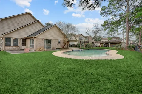 3502 La Costa Road Missouri City TX 77459