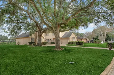 3502 La Costa Road Missouri City TX 77459