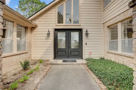 3502 La Costa Road Missouri City TX 77459