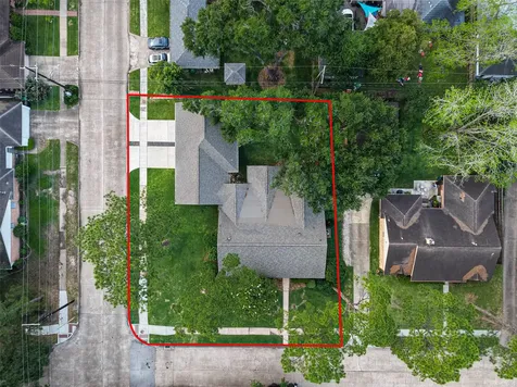 5638 Sanford Road Houston TX 77096