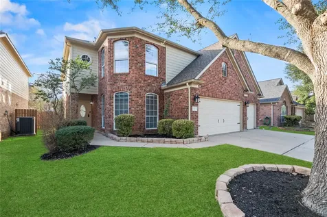 15403 Redbud Dale Court Cypress TX 77429