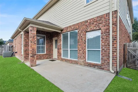 15403 Redbud Dale Court Cypress TX 77429