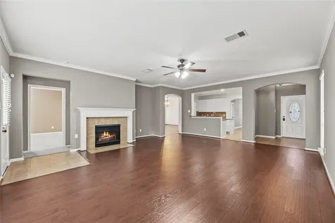 15403 Redbud Dale Court Cypress TX 77429